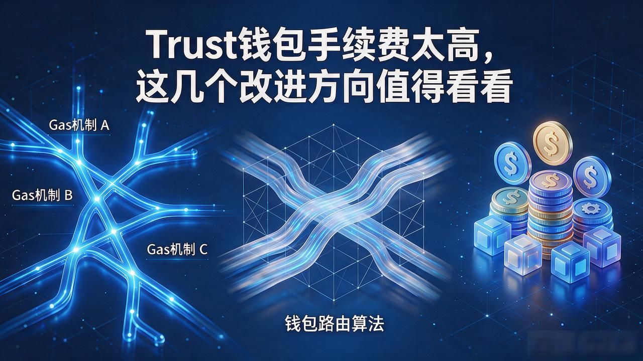Trust钱包跨链桥接费用_Trust钱包的手续费困境与改进策略_Trust钱包手续费