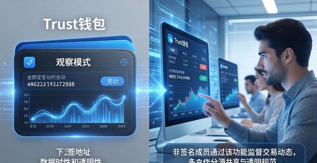 Trust钱包多签：资源共用与权限管理