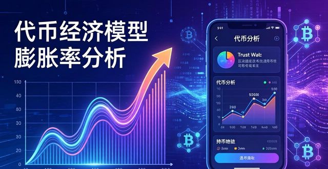 Trust钱包用户如何评估去中心化投资价值？三个关键点