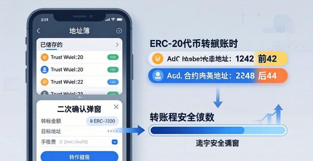 Trust钱包交易提速又准，3招搞定