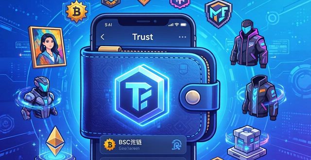 Trust钱包怎么玩？去中心化钱包的5个实用场景