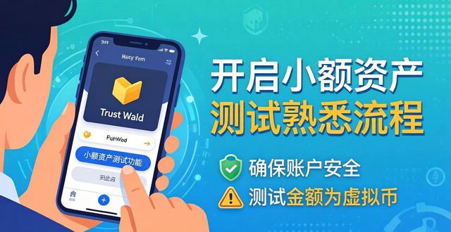 TODOFresh Hints for Downloading Trust Wallet 下载Trust Wallet的几点实用提示