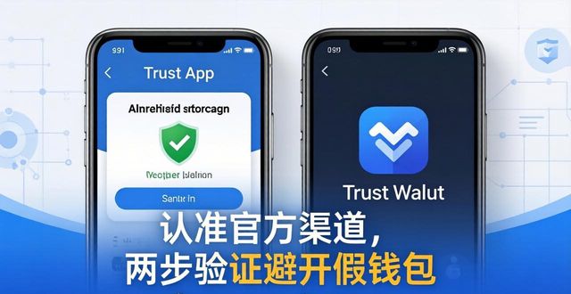 Trust Wallet安全下载：认准官方渠道 两步验证避开假钱包
