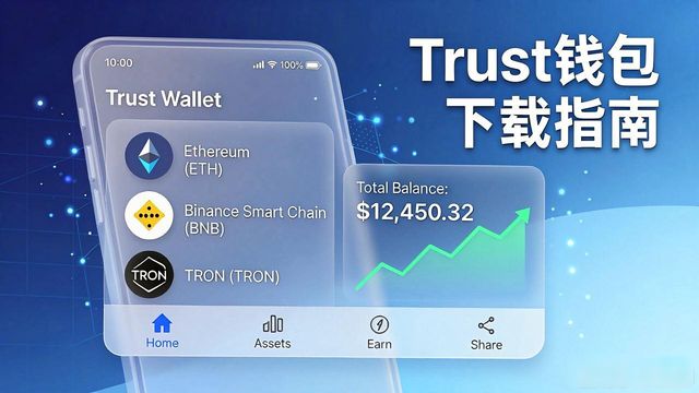 用户探讨:如何通过Trust官网下载钱包,实现轻松智能的资金管理!_钱包官方网站_钱包网最新消息