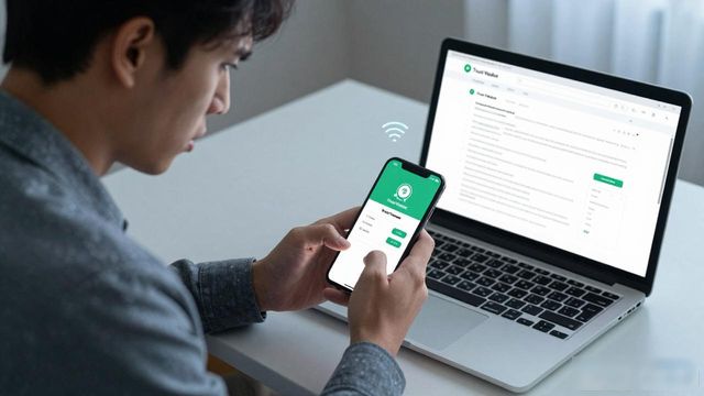 Trust Wallet 的技术支持与更新问题_更新的技术_技术更新太快跟不上
