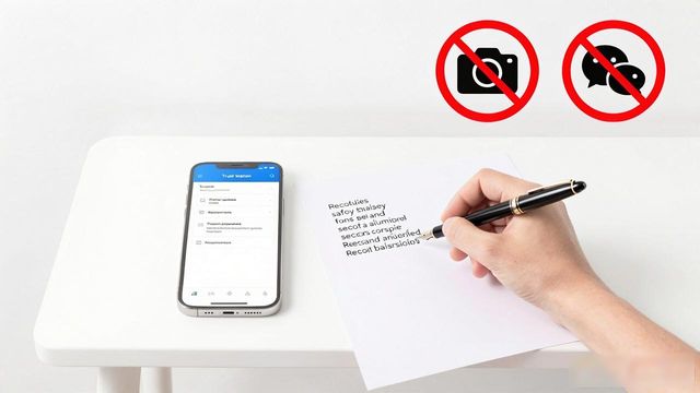 新手指南:获取Trust Wallet最新版本下载的基础步骤与安全提示!_新手指南:获取Trust Wallet最新版本下载的基础步骤与安全提示!_新手指南:获取Trust Wallet最新版本下载的基础步骤与安全提示!