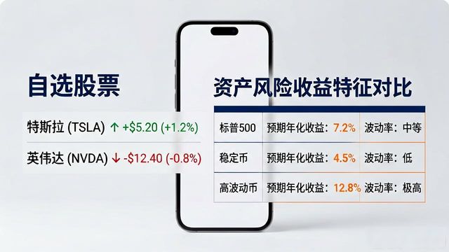 资本市场新规则_什么是新资本市场_使用 Trust Wallet 的新版本进行资本市场分析