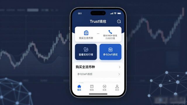 币安Trust钱包手机版的投资行为与市场需求_钱包市场分析_钱包问题