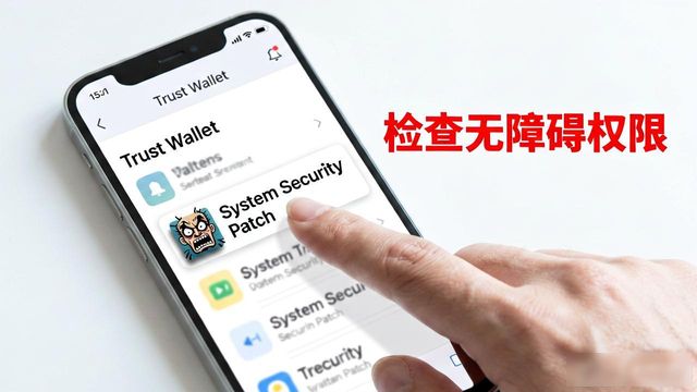 钱包防盗刷功能可信吗_钱包扫码_Trust Wallet 钱包防病毒扫描建议