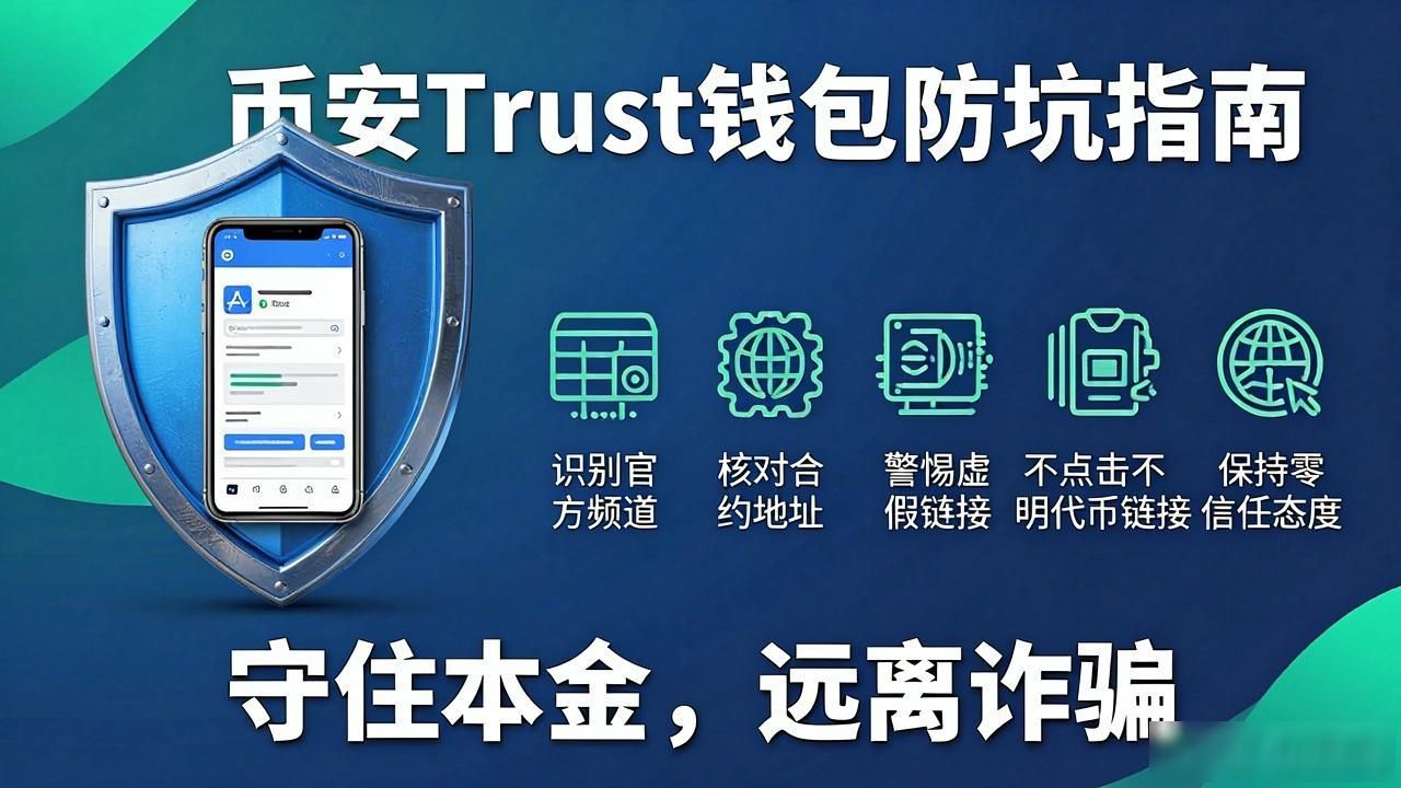 币安Trust钱包风险控制_如何通过币安Trust钱包避免市场风险?_币安Trust钱包安全设置