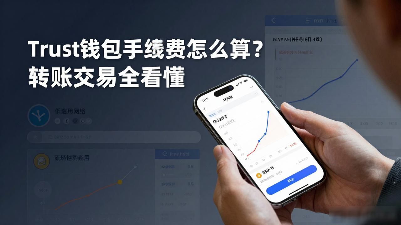 Trust钱包的手续费与用户互动的作用_Trust钱包Gas费_Trust钱包手续费
