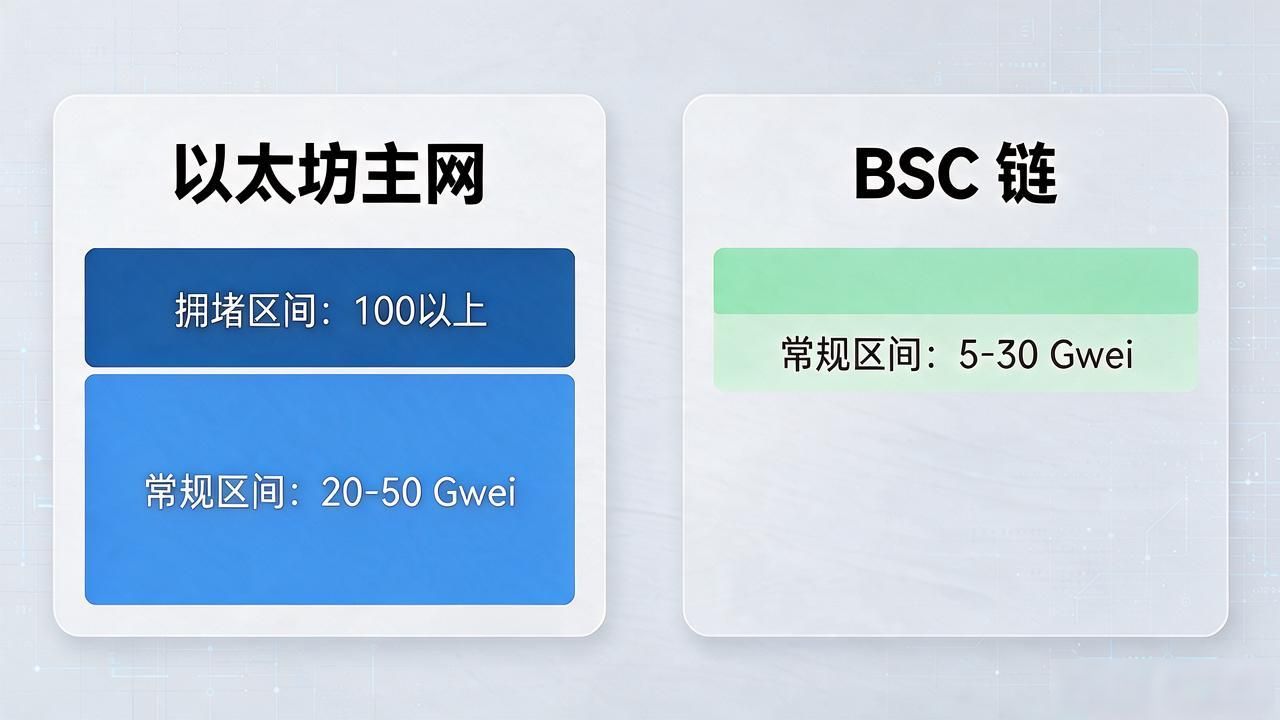 Trust钱包用户如何设定提现基准?_Trust钱包提现基准怎么设置_以太坊Gas费设置技巧