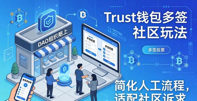 Trust钱包多签社区玩法怎么做 实用落地发展与应用建议分享