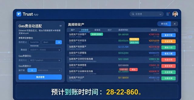 Trust官方正版下载应用指南：提升你的加密资产日常管理