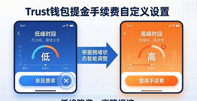 使用钱包_钱包货币啥意思_Trust钱包用户如何针对提币进行适当设置?