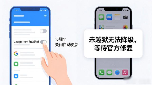 如何回滚Trust Wallet到旧版本?_怎么返回旧版系统_回滚win10版本