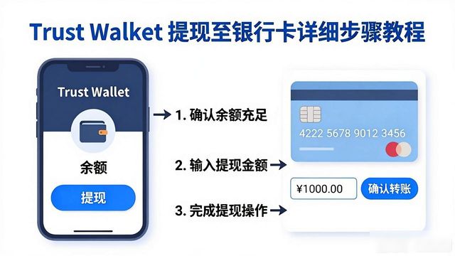 钱包提现到银行卡要收费吗_钱包提现怎么免手续费_trust wallet钱包怎么提现