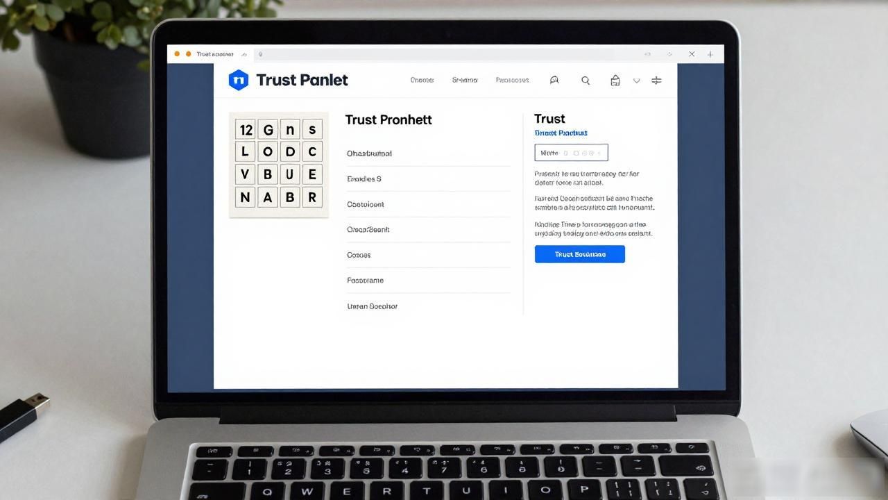 Trust钱包助记词安全存储_Trust钱包官方下载渠道_Trust钱包下载中的战略思考与实践