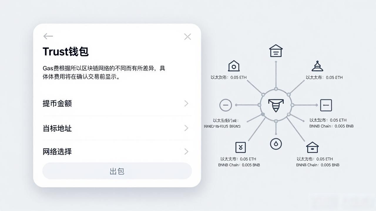 加密货币提币KYC要求_Trust钱包用户在提币时的资料准备_加密货币提币注意事项