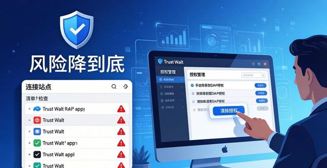 如何设置Trust Wallet钱包的安全参数,降低风险?_如何设置Trust Wallet钱包的安全参数,降低风险?_如何设置Trust Wallet钱包的安全参数,降低风险?