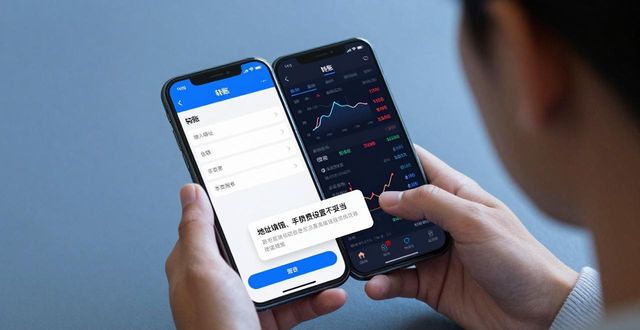钱包官方_钱包平台_用户反馈:从Trust钱包官网入口获得的体验让我在交易中更加自信!