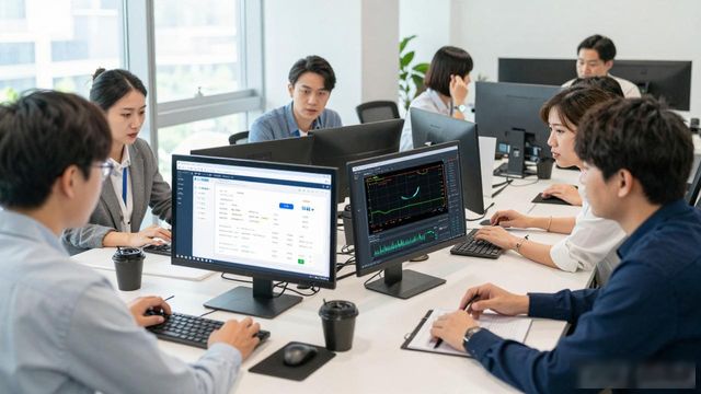 钱包平台_钱包技术_如何通过团队合作提高Trust钱包的下载效率?