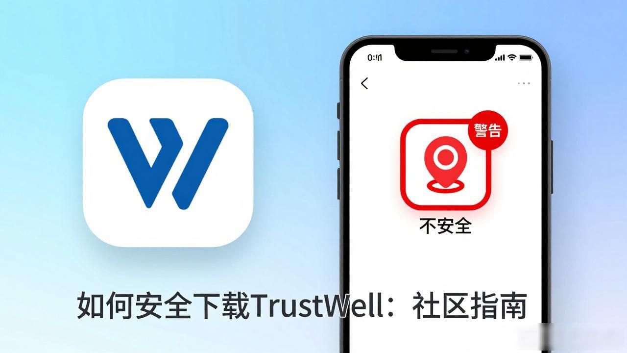 Future-proofing Trust Wallet downloads through community action_Trust Wallet verified download sources_Crypto wallet security community action