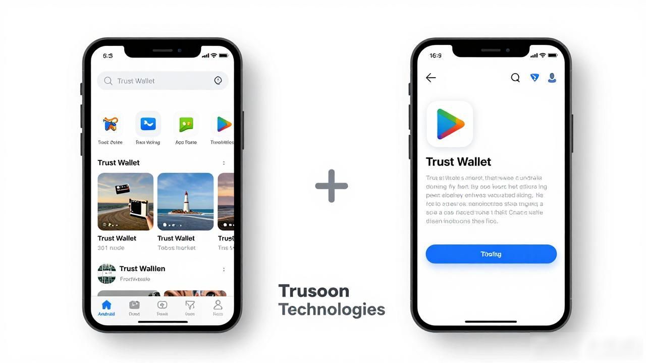 Trust Wallet安全下载方法_下载Trust Wallet官方渠道_如何在Trust钱包中获得安全的下载指导?