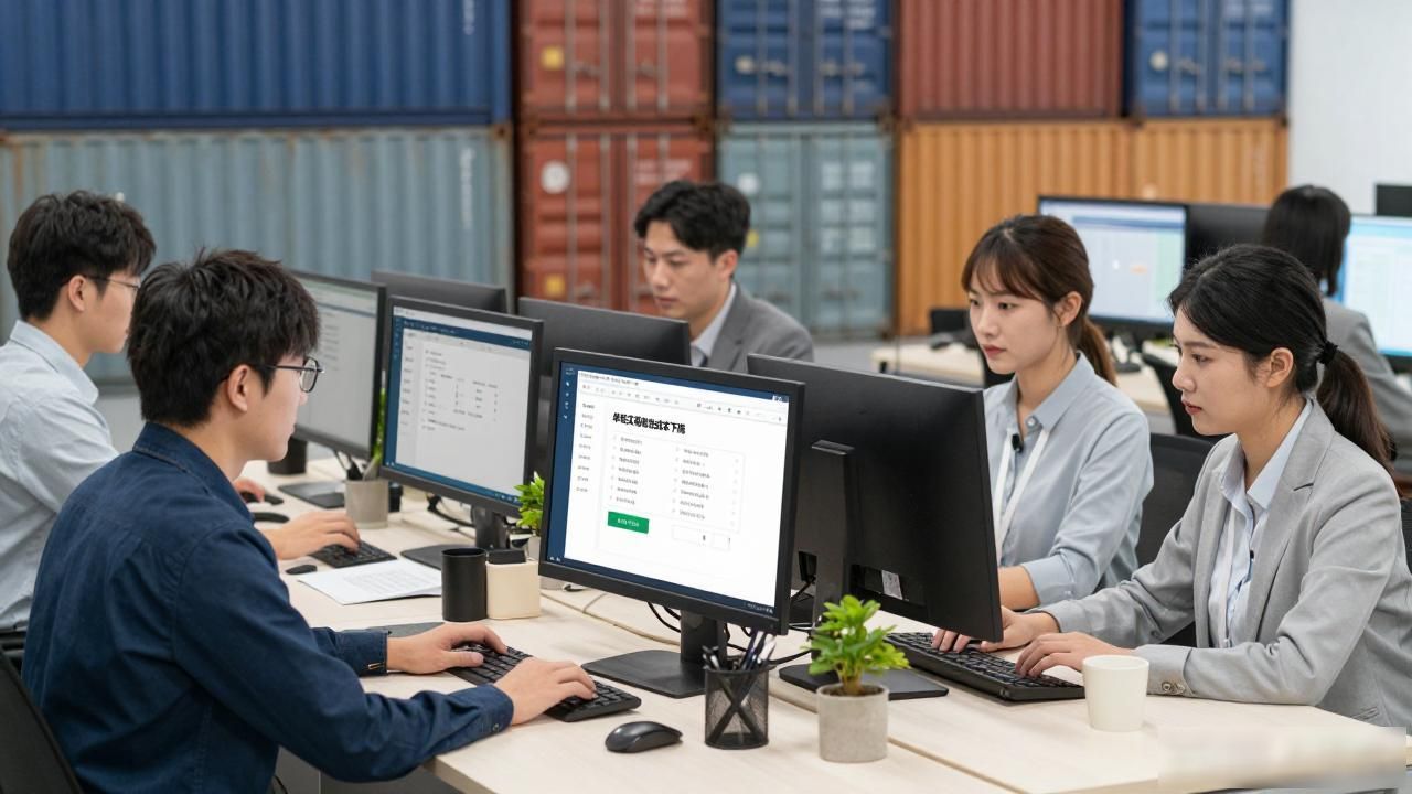 Trust钱包多签：企业保护链上资产的正确姿势