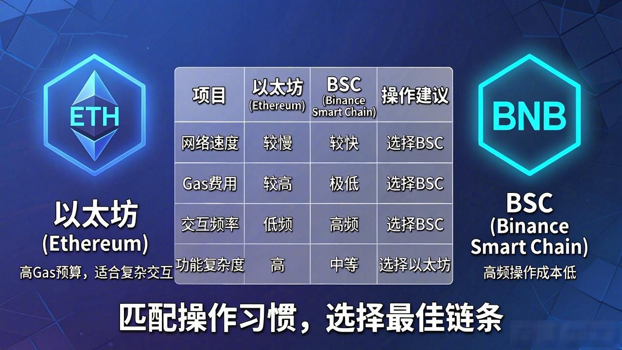 Trust钱包手续费太贵？这些操作误区让你多花钱
