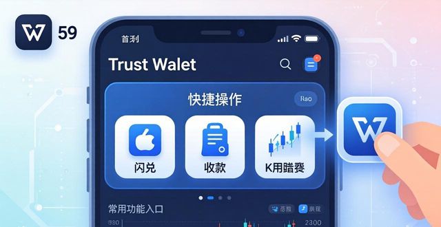 钱包jr_如何通过Trust Wallet钱包最新版有效利用各种功能，提升交易效率与体验？_钱包交易所是什么