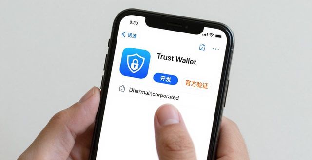 验证并下载_使用Trust Wallet时如何验证下载地址的安全性？_验证地址是什么