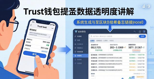 Trust钱包的提币数据存取与透明度_钱包里透明的是什么材料_钱包提币怎么提