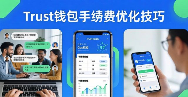 Trust钱包的手续费与社区营造_社区钱包是什么_钱包服务
