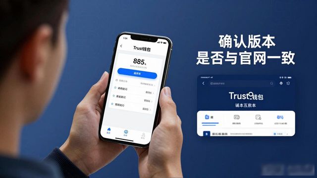 钱包app是什么意思_如何在Trust钱包中获得安全的下载指导?_钱包app安全吗
