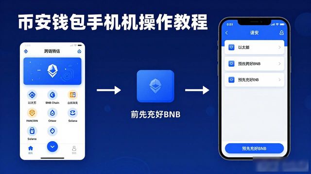钱包里空投的币如何交易_如何在币安Trust钱包手机版中参与空投?_最新钱包空投