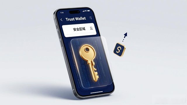 Trust Wallet 的资产密钥管理系统_密钥管理平台有哪些_密钥管理系统的原理