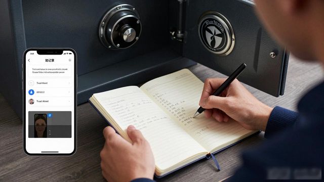 Trust Wallet的下载安装与市场合规责任_规范责任论的概念_规责的意思
