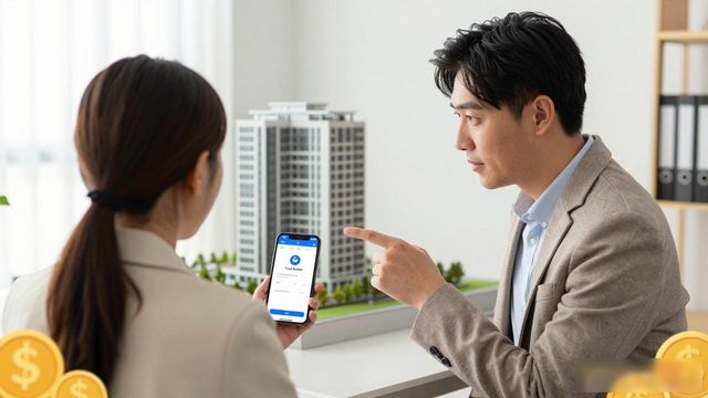 Trust Wallet 钱包与RWA(真实世界资产)连接_chainx钱包_钱包uniswap