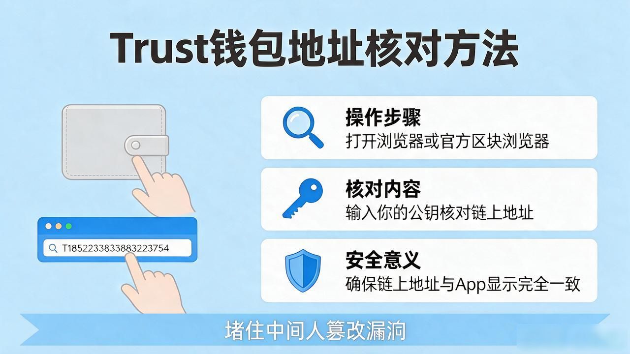 Trust钱包注册后安全检查_Trust钱包注册后的安全检查与评估_助记词安全存储