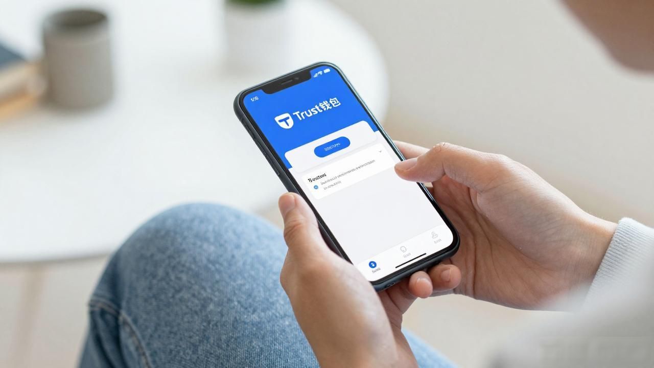 Trust钱包支持的不同网络费用选项_Trust钱包跨链选Tron链能省手续费_Trust钱包跨链兑换不同网络费用差异