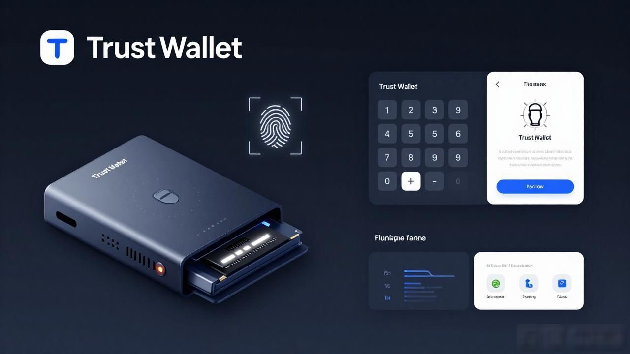 Trust Wallet non-custodial wallet private key security_Trust Wallet open source code audit security_通过Trust Wallet官网的透明性与安全性,帮助你掌握数字资产的管理策略!