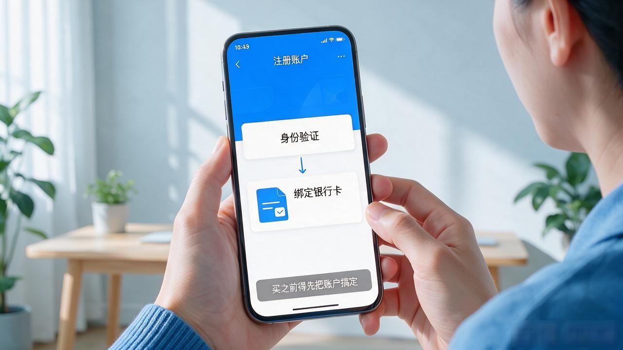 新发行的数字货币怎么买？普通人能上手的渠道