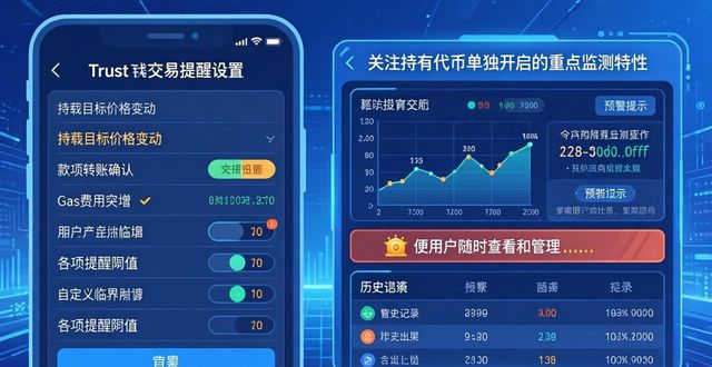 如何在Trust钱包中设置交易提醒与通知:不会错过任何投资机会_如何在Trust钱包中设置交易提醒与通知:不会错过任何投资机会_如何在Trust钱包中设置交易提醒与通知:不会错过任何投资机会