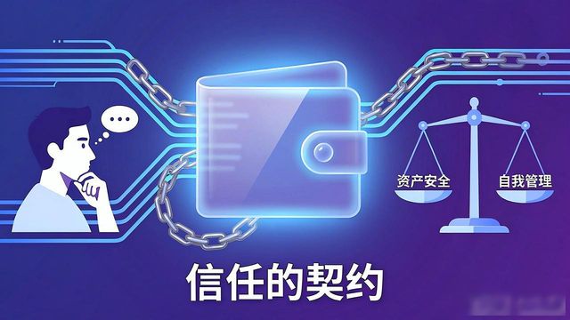 信任销售是什么_信任与销售:Trust Wallet的下载选择影响_信任下载的软件可靠吗