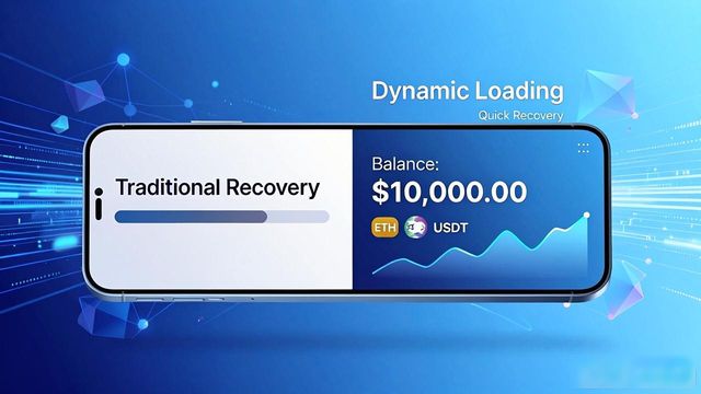 钱包恢复高度_钱包账户问题反馈_Trust钱包的恢复反馈与实时改善