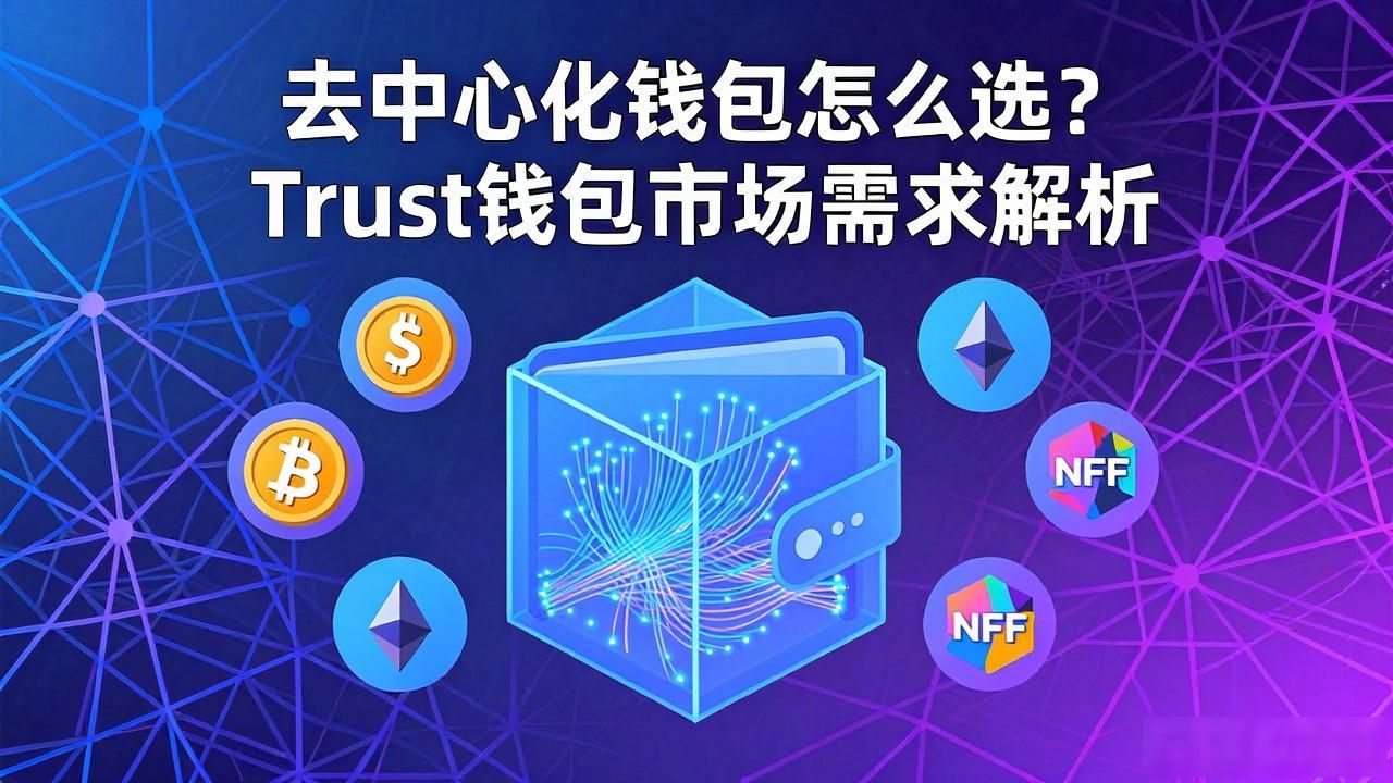 去中心化钱包Trust钱包资产安全选择建议_Trust钱包的去中心化钱包市场需求研究_Trust钱包非托管模式解决托管风险