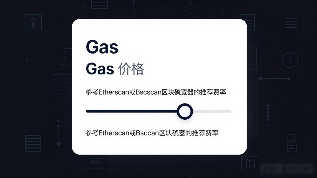 Trust钱包的网络费用问题与应对策略_Trust钱包网络费用省钱方法_区块链gas费怎么降低