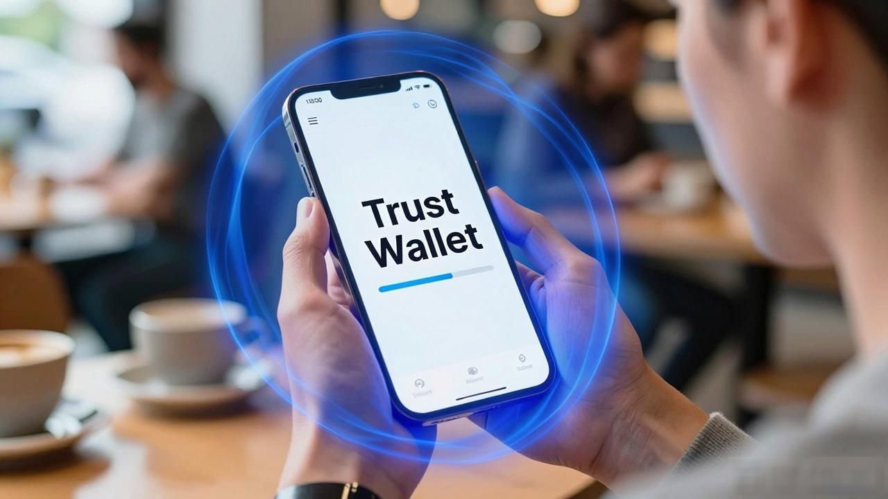 VPN for Trust Wallet download security_downloading Trust Wallet with VPN_Evaluating the benefits of VPNs for Trust Wallet downloads
