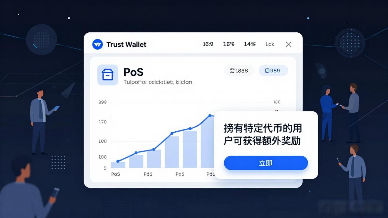 Trust Wallet 营销实战：精准触达百万加密用户